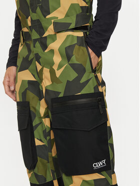 Παντελόνι snowboard Colourwear φωτογραφία