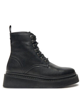Levi's® Levi's® Botki Harlow 235881-794-559 Czarny