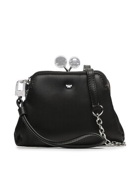 Weekend Max Mara Weekend Max Mara Дамска чанта Geremia 2357260232 Черен