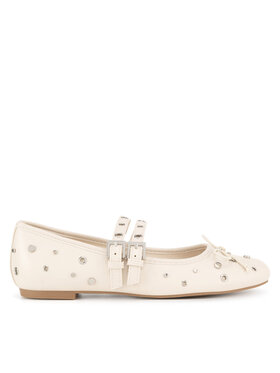 JENNY JENNY Balerinos LS4193-58 Smėlio
