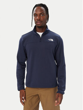 The North Face The North Face Fleece Cedar Trail NF0A8AZE Σκούρο μπλε Regular Fit