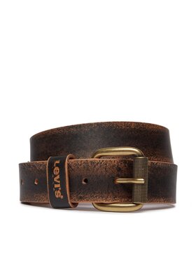 Levi's® Levi's® Curea pentru Bărbați 235473-4 Maro