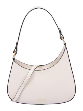 ALLORA BE UNIQUE ALLORA BE UNIQUE Torba shoulder bag Biały