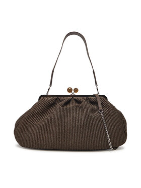 Weekend Max Mara Weekend Max Mara Kabelka Nabarro 2515511075650 Hnedá