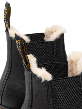Dr. Martens Μποτάκια με λάστιχο Dr. Martens - 6