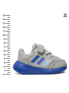 Adidas Tenisice Tensaur Run 3.0 IH7782 Siva