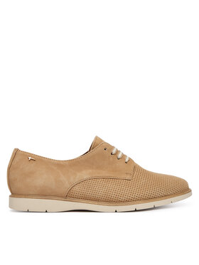 Tamaris Tamaris Polobotky 1-23207-46 Hnědá