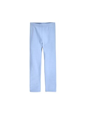 Coccodrillo Coccodrillo Legginsy ZC6122601VGA-036 Niebieski
