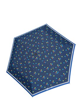 Knirps Knirps Parasolka 284582 Błękitny