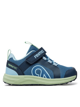 Reima Reima Sneakers 5400007A Dunkelblau