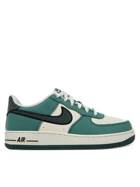 Nike Nike Sneakers Aire Force 1 LV 8 FN4731 100 GS Grün
