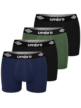 Umbro Umbro Bokserki 0197 Kolorowy