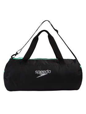 Speedo Speedo Torba DUFFEL BAAU Czarny