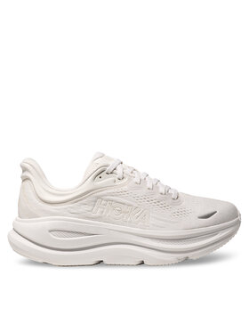 Hoka Hoka Tossud Bondi 9 1162012 Valge