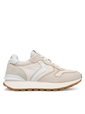Voile Blanche Voile Blanche Sneakersy 2018654-13 Beżowy