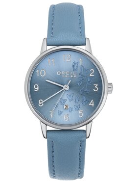 Breil Breil Zegarek PARADISE Niebieski