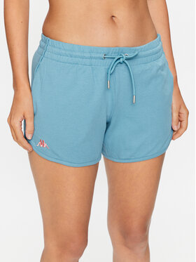 Kappa Kappa Spordišortsid 313037 Sinine Regular Fit