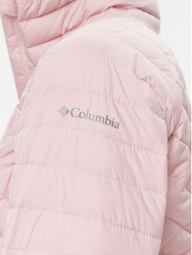 Columbia Pernata Jakna Powder Lite™ Jacket Ružičasta Regular Fit