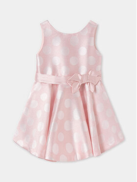 Abel & Lula Abel & Lula Elegantne kleit 5030 Roosa Regular Fit
