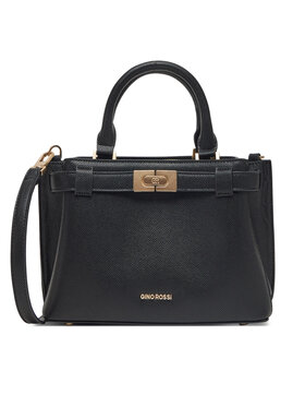 Gino Rossi Gino Rossi Handtasche RC-19684 Schwarz