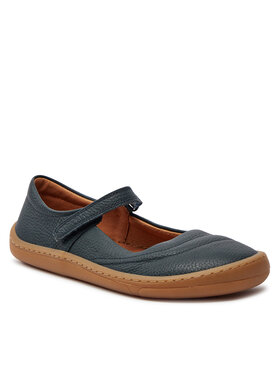 Froddo Froddo Scarpe basse Barefoot Mary J G3140184 DD Blu