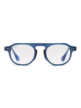 Herling Herling Occhiali con filtro luce blu Auden Blu