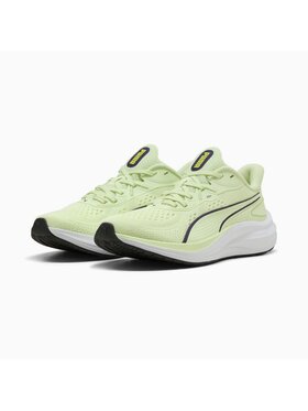Puma Puma Buty do biegania 311730 Zielony