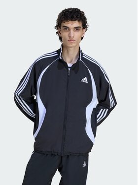 adidas adidas Longsleeve 152581 Czarny Loose Fit