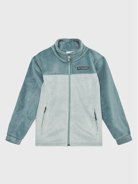 Columbia Columbia Fleecejacke Steens Mountain™ 1510451 Blau Regular Fit