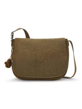 Kipling Kipling Torebka 324762 Brązowy