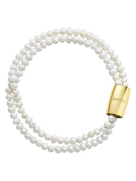 Breil Breil Bracciale MAGNETICA SYSTEM Oro