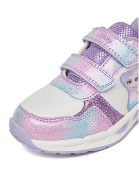 Frozen Frozen Tossud CEO-CP23-AW25-202DFR Lilla