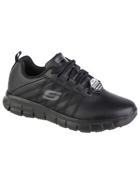 Skechers Skechers Sneakers Skechers Sure Track-Erath Nero