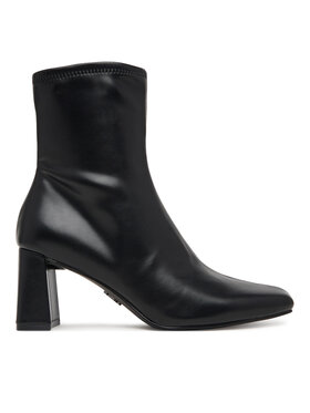 Steve Madden Steve Madden Botki Hurst SM11003498 Czarny