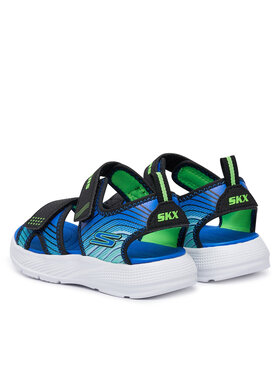 Σανδάλια Skechers φωτογραφία