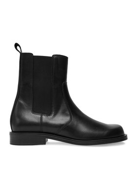 Gino Rossi Gino Rossi Klassische Stiefeletten C-MASSI-25650 Schwarz
