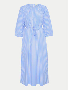 Φόρεμα πουκάμισο Kaffe φωτογραφία