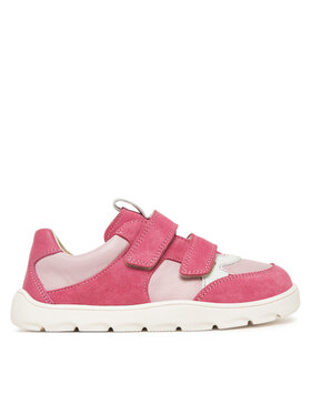 Froddo Froddo Sneakersy G3130264-8 D Ružová