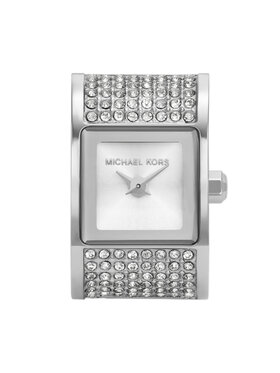 Michael Kors Michael Kors Годинник Darrington  MK4884 Срібний