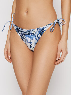 Helly Hansen Helly Hansen Bikini partea de jos ESRA RØISE Cascais 34057 Albastru