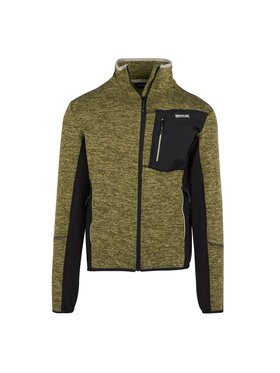 Regatta Regatta Kurtka outdoor Baslinn Zielony Long Fit