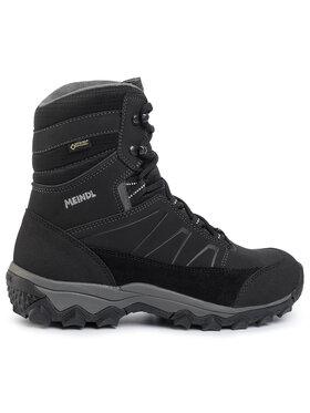 Meindl Meindl Trekingová obuv Sella Gtx GORE-TEX 7679 Černá