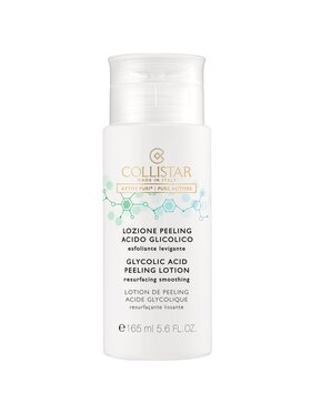 Collistar Collistar Glycolic Acid Peeling Lotion z Kwasem Glikolowym Peeling