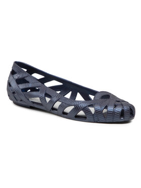Melissa Melissa Балеринки Jean+Jason Wu VII Ad 32288 Тъмносин
