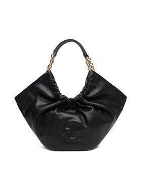 Coccinelle Coccinelle Handtasche U5F Coccinellesmash E1 U5F 11 02 01 Schwarz