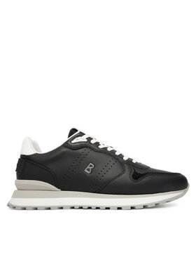 Bogner Bogner Sneakers Newport 7 C 12621425 Negru
