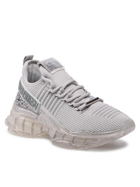 Steve Madden Steve Madden Sneakersy Maxilla-R SM11001603-04004-660 Szary