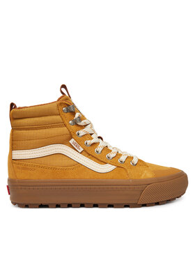 Vans Vans Kedai Sk8-Hi Waterproof Insulat IVN000V85GR81 Šviesiai ruda