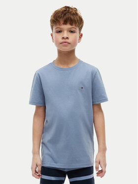 Tommy Hilfiger Tommy Hilfiger T-särkide komplekt UB0UB00310 Värviline Regular Fit