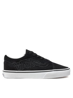 Vans Vans Кросівки Old Skool VN000D2VBLK1 Чорний